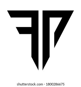 tp vector logo design for real estate companies, offices, technology and etc.
thank you