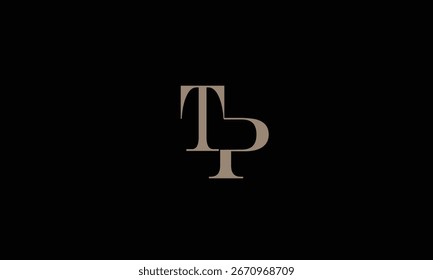 TP,PT,T,P,P,T abstract, letters, logo, monogram, style, symbols, ambitions, icons, 
