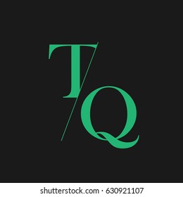 TQ Logo