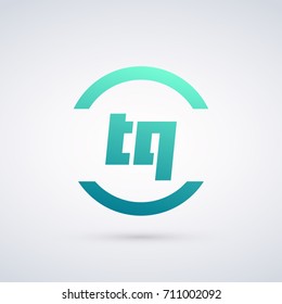 TQ Logo