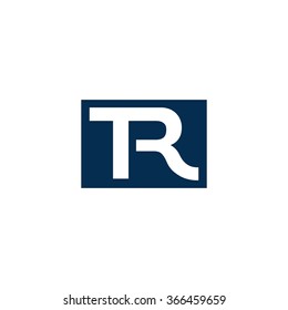 tr logo