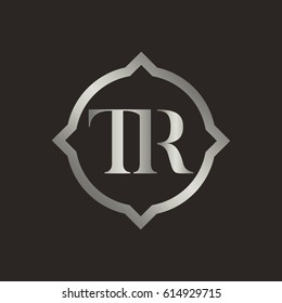 TR Logo