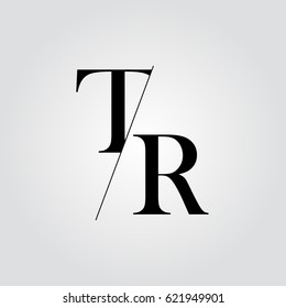 TR Logo