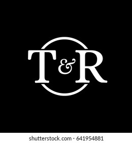 TR Logo