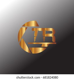 TR Logo