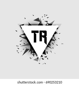 TR Logo