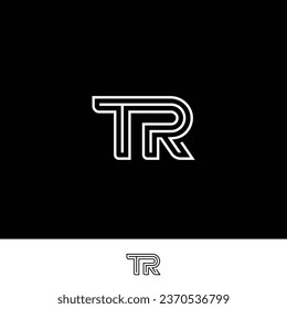 Descarga gratuita del logotipo de TR