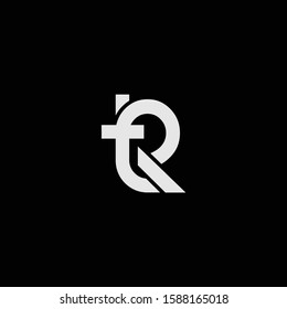 TR or RT logo and icon designs