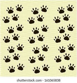 Trace cats