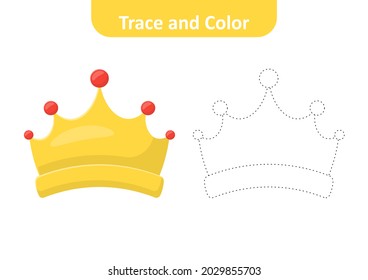 王冠 手書き のイラスト素材 画像 ベクター画像 Shutterstock