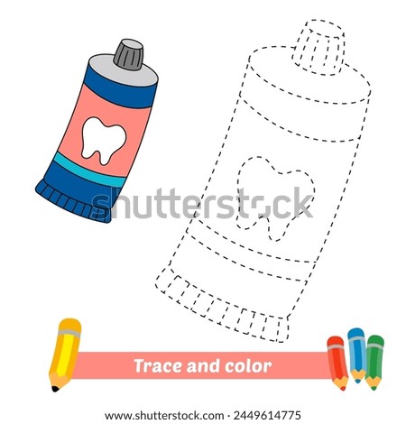 Similar – Image, Stock Photo Traces of the past