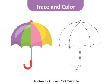 966 Umbrella tracing Images, Stock Photos & Vectors | Shutterstock