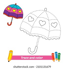 966 Umbrella Tracing Images, Stock Photos & Vectors 