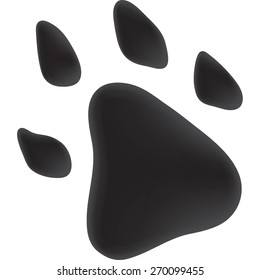 Trace dog