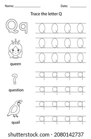 617 Q worksheets Images, Stock Photos & Vectors | Shutterstock