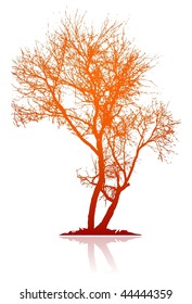 Traced Tree