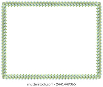 Tracery, decorative ornament. Acrylic
Important information