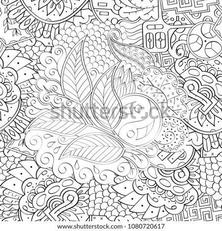 Similar – Image, Stock Photo Grunge butterfly shape and paint blobs splattered