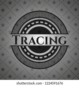 Tracing dark badge