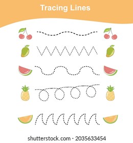 259 Tracing Of Mango Images, Stock Photos & Vectors | Shutterstock