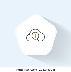 Track all critical events in your public cloud infrastructure