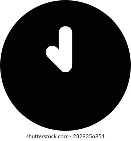 Track appointments, deadlines, and events with this icon. It represents efficient planning and time management for seamless organization.