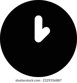 Track appointments, deadlines, and events with this icon. It represents efficient planning and time management for seamless organization.