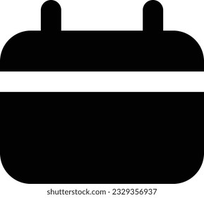 Controlar citas, plazos y eventos con este icono. Representa una planificación eficiente y una gestión del tiempo para una organización sin fisuras.