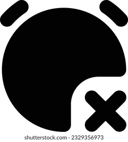 Track appointments, deadlines, and events with this icon. It represents efficient planning and time management for seamless organization.