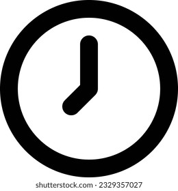 Track appointments, deadlines, and events with this icon. It represents efficient planning and time management for seamless organization.