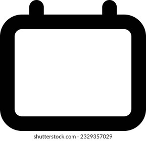 Controlar citas, plazos y eventos con este icono. Representa una planificación eficiente y una gestión del tiempo para una organización sin fisuras.