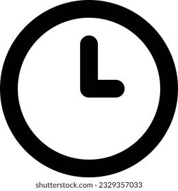 Track appointments, deadlines, and events with this icon. It represents efficient planning and time management for seamless organization.