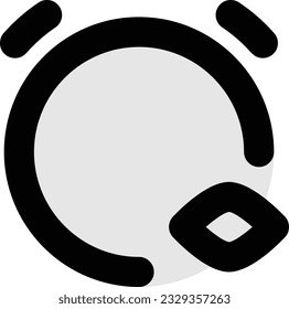 Controlar citas, plazos y eventos con este icono. Representa una planificación eficiente y una gestión del tiempo para una organización sin fisuras.