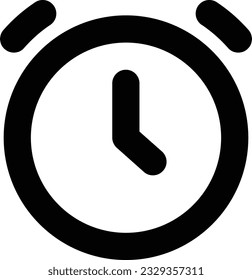 Track appointments, deadlines, and events with this icon. It represents efficient planning and time management for seamless organization.