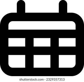 Controlar citas, plazos y eventos con este icono. Representa una planificación eficiente y una gestión del tiempo para una organización sin fisuras.