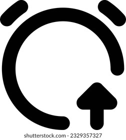 Track appointments, deadlines, and events with this icon. It represents efficient planning and time management for seamless organization.