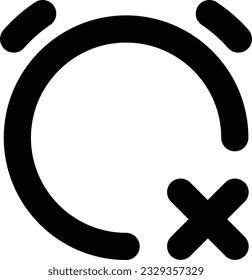 Track appointments, deadlines, and events with this icon. It represents efficient planning and time management for seamless organization.