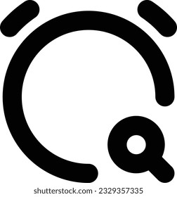 Track appointments, deadlines, and events with this icon. It represents efficient planning and time management for seamless organization.
