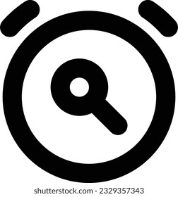 Controlar citas, plazos y eventos con este icono. Representa una planificación eficiente y una gestión del tiempo para una organización sin fisuras.