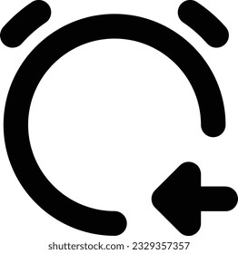 Track appointments, deadlines, and events with this icon. It represents efficient planning and time management for seamless organization.
