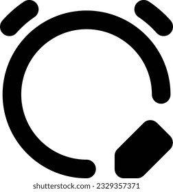 Controlar citas, plazos y eventos con este icono. Representa una planificación eficiente y una gestión del tiempo para una organización sin fisuras.