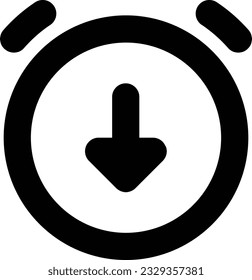 Controlar citas, plazos y eventos con este icono. Representa una planificación eficiente y una gestión del tiempo para una organización sin fisuras.