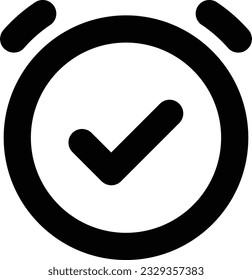 Controlar citas, plazos y eventos con este icono. Representa una planificación eficiente y una gestión del tiempo para una organización sin fisuras.