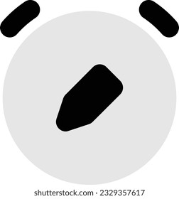 Track appointments, deadlines, and events with this icon. It represents efficient planning and time management for seamless organization.