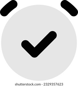 Controlar citas, plazos y eventos con este icono. Representa una planificación eficiente y una gestión del tiempo para una organización sin fisuras.
