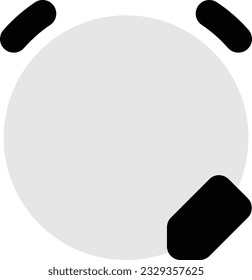 Track appointments, deadlines, and events with this icon. It represents efficient planning and time management for seamless organization.
