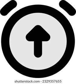Controlar citas, plazos y eventos con este icono. Representa una planificación eficiente y una gestión del tiempo para una organización sin fisuras.
