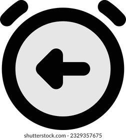 Controlar citas, plazos y eventos con este icono. Representa una planificación eficiente y una gestión del tiempo para una organización sin fisuras.