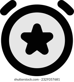 Track appointments, deadlines, and events with this icon. It represents efficient planning and time management for seamless organization.