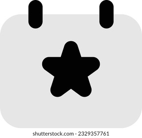 Track appointments, deadlines, and events with this icon. It represents efficient planning and time management for seamless organization.